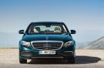 Mercedes-Benz E350e Exclusive Line 2016 года